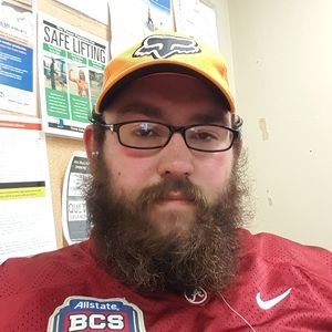 Meet your Posher, Cody